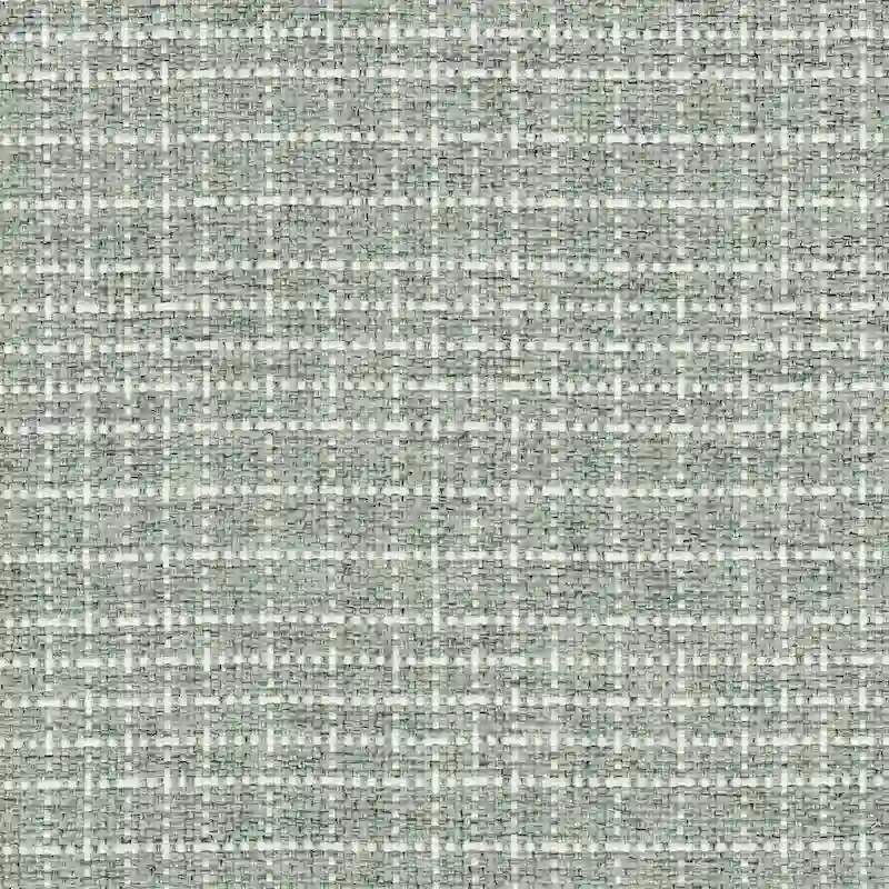 HomePop Classic Upholstered Parsons Dining Chair- Single Pack