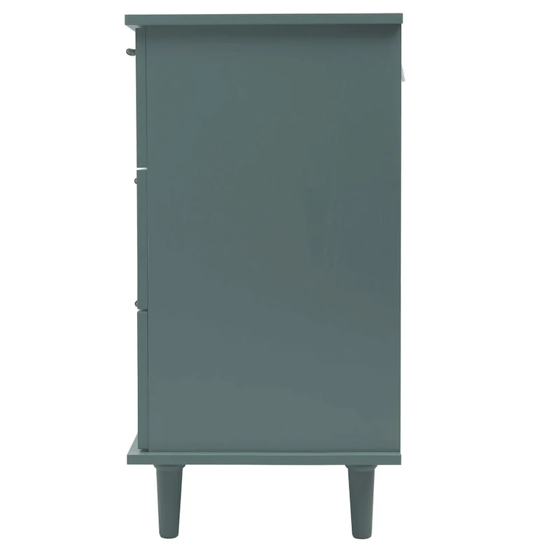Locking Safe Bookshelf - Desktop