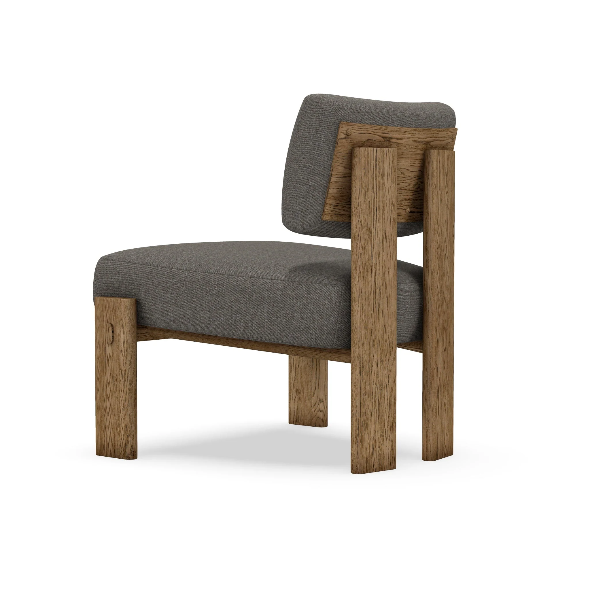Cassius Chair