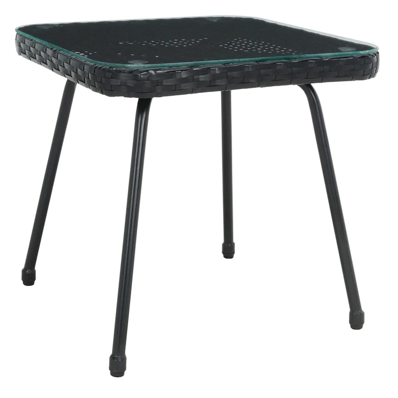 SAFAVIEH Mariyah 3-Piece Lounge Set - 27 Wx30 Dx28 H