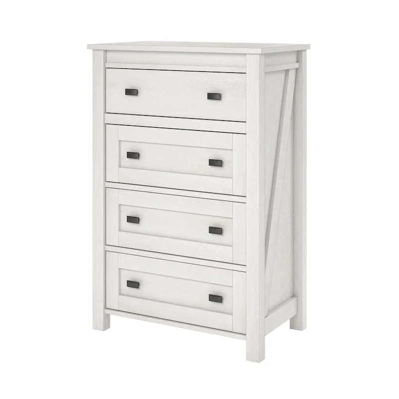 Avenue Greene Becken Ridge 4 Drawer Dresser