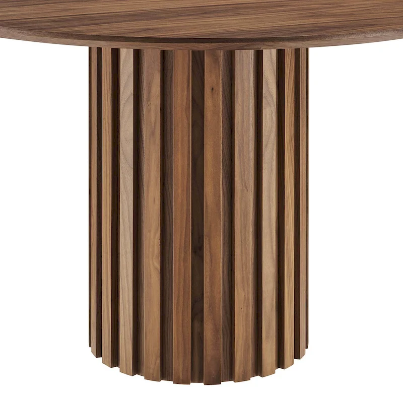 Senja 47  Round Dining Table