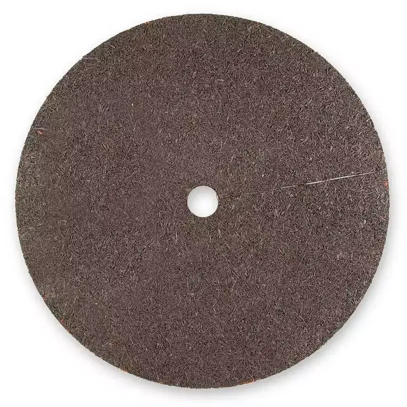 Plow & Hearth Permanent Mulch Recycled Rubber Tree Ring, 24 dia.