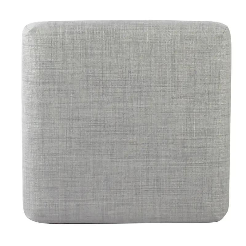 HomePop Backless Metal 24 Counter Stool - 24 inches