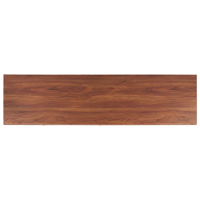 SAFAVIEH Ciera 3-Drawer Entertainment TV Media Stand (65 Flatscreen TV) - 58.7 In. x 15.2 In. x 23.9 In. - 59Wx15Dx24H