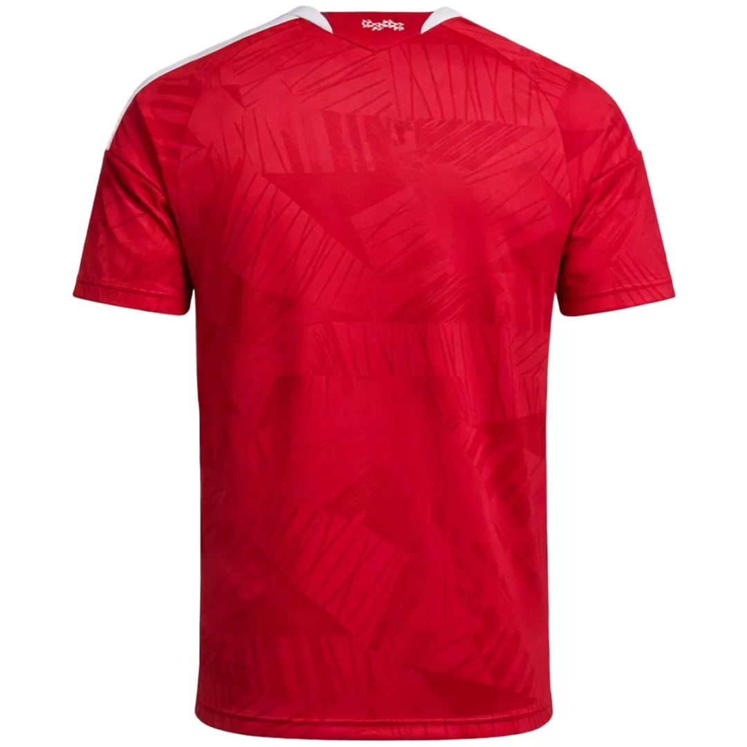 Benfica Home Jersey 2026/27