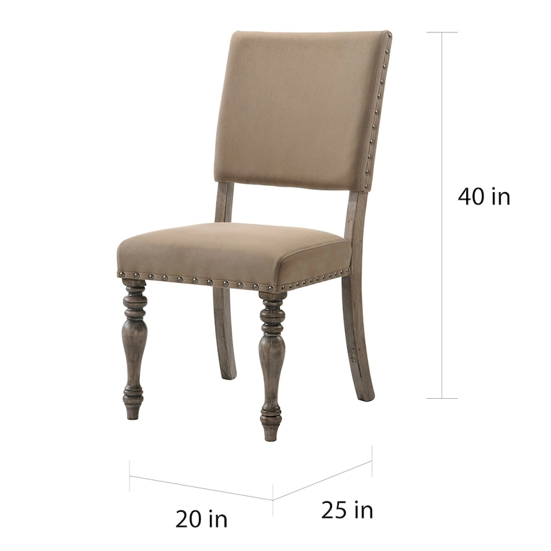 Roundhill Furniture Birmingham 9-piece Removable Leaf Dining Table Set