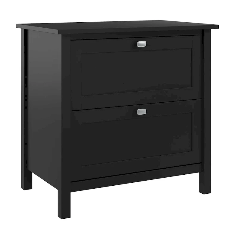 Broadview 2 Drawer Lateral File Cabinet