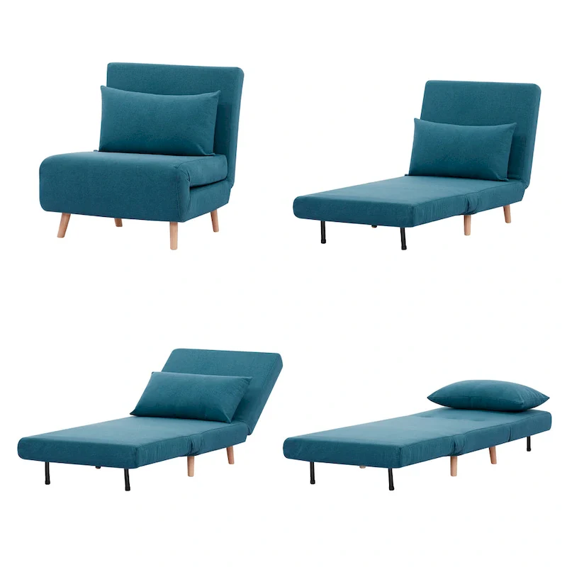 Sleeper Chair