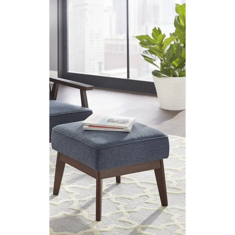 Simple Living Sonia Ottoman