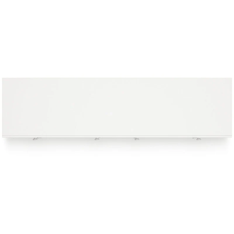 Signature Design by Ashley Mollviney White Dresser