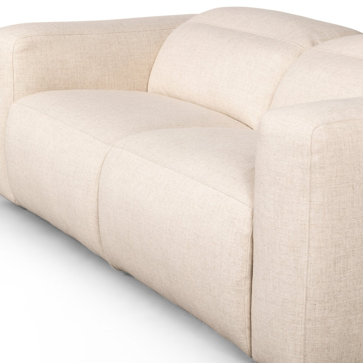 Radley Power Recliner 2-Piece Sectional