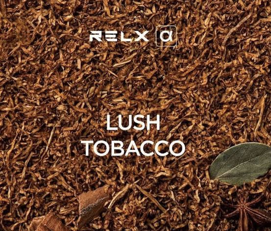 RELX Infinity Single Pod 48 Flavors