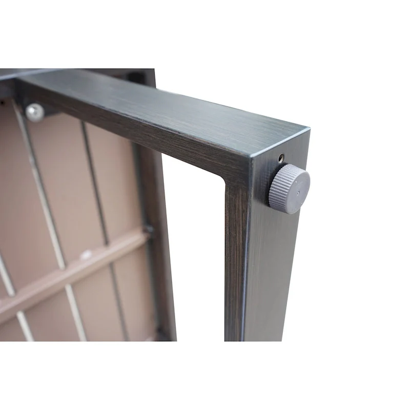 Steve Silver Willow Patio Coffee Table