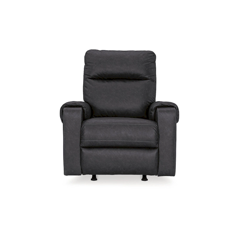 Signature Design by Ashley Barnsana Power Recliner