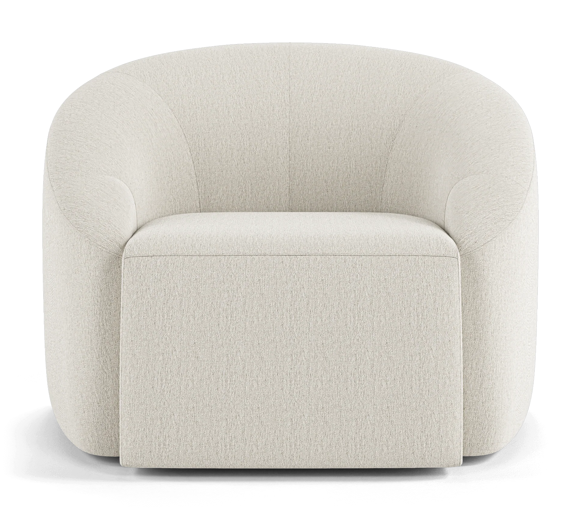 Jersey Lounge Chair
