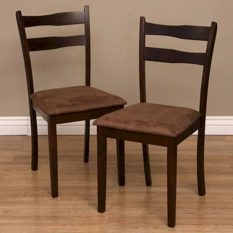 Warehouse of Tiffany Callan Dining Chairs (Set of 4)
