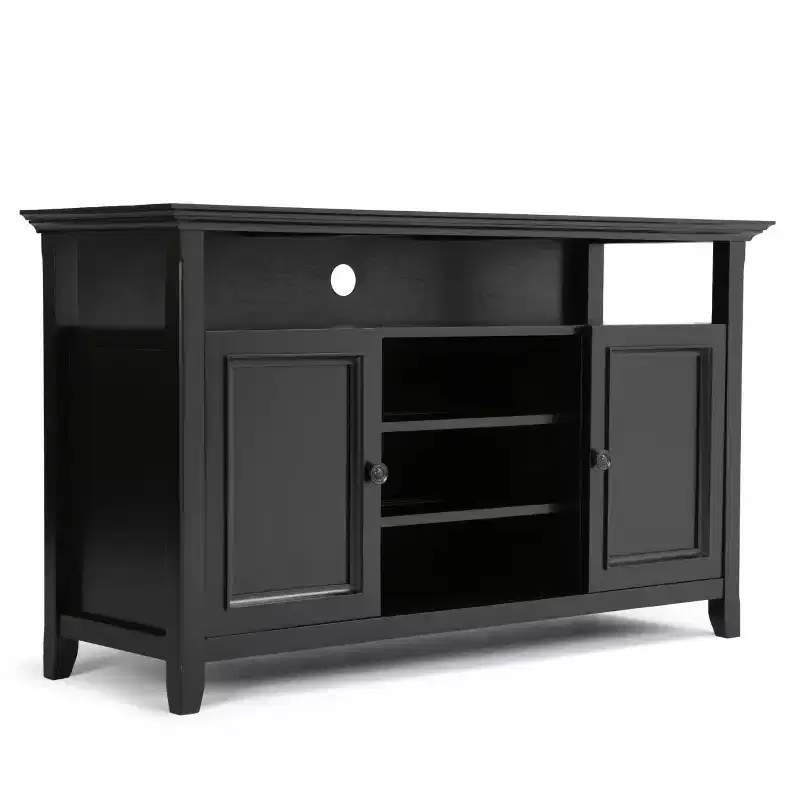 Halifax TV Stand for TVs up to 60 - WyndenHall