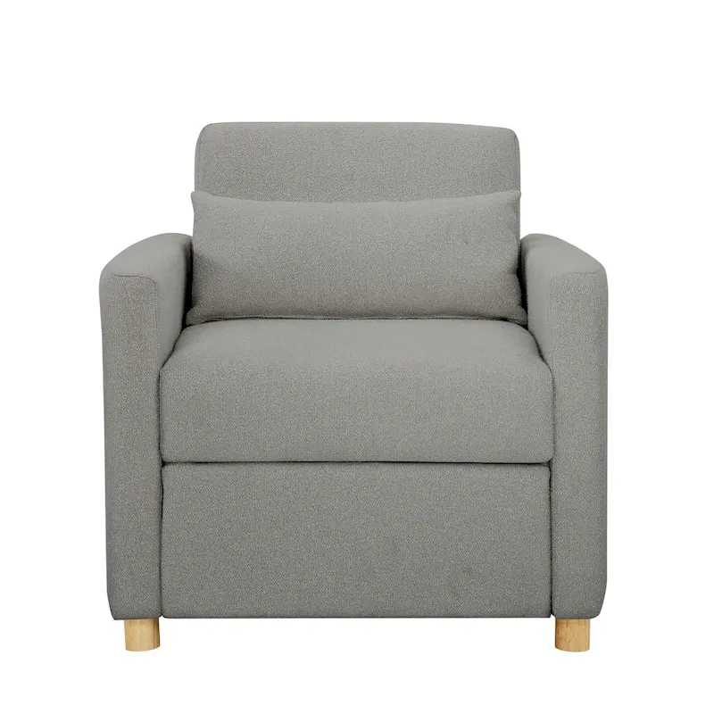 Serta Christine Convertible Chair