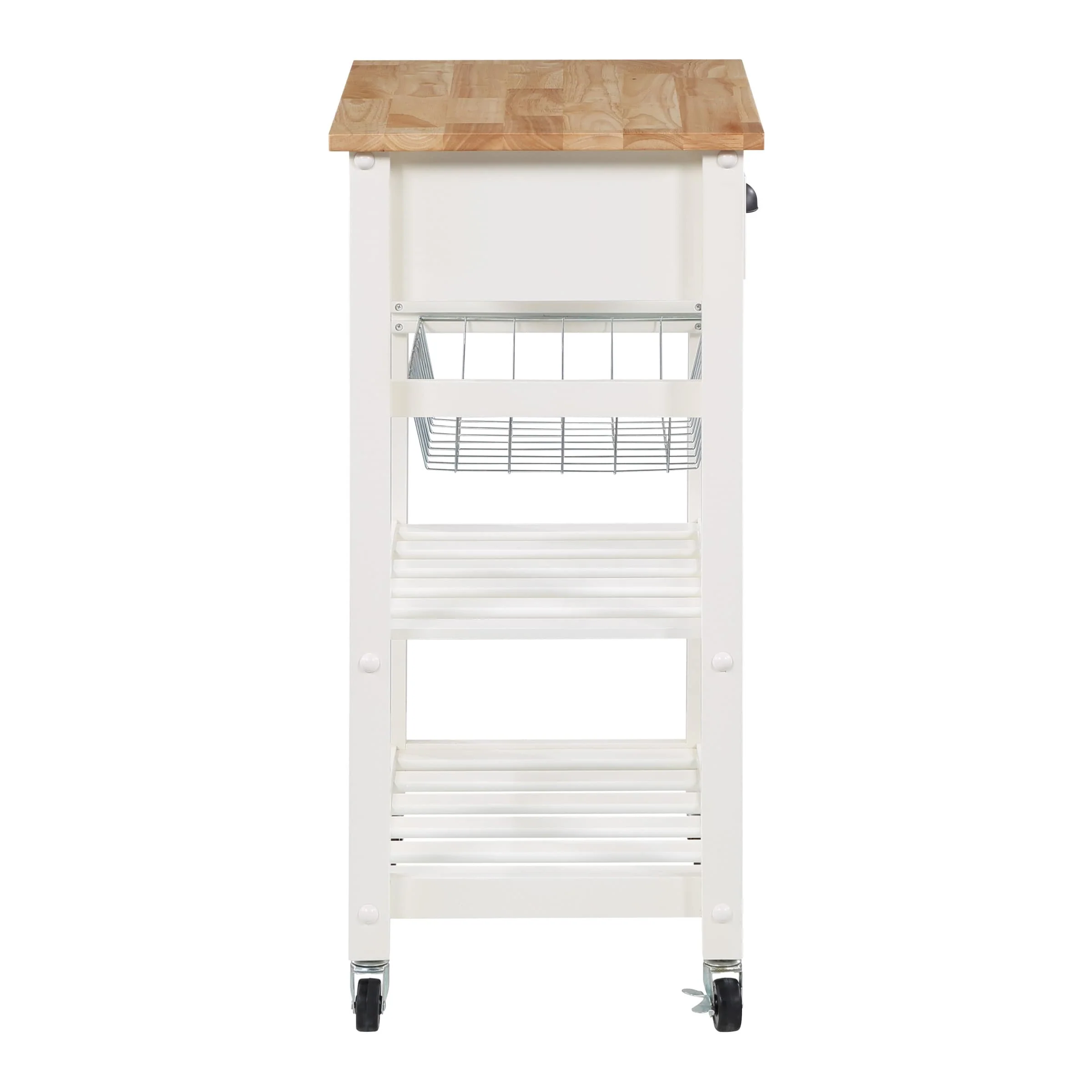 Hampton Kitchen Cart