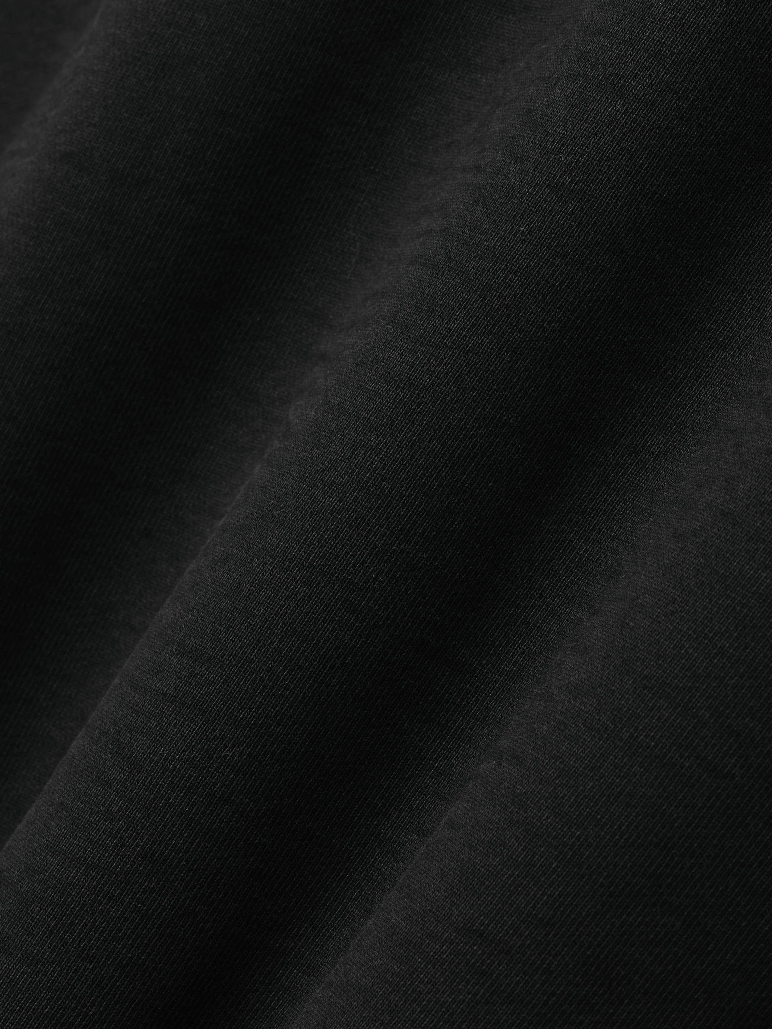 Womens Sunfaded Classic Half Raglan Fleece Hoodie