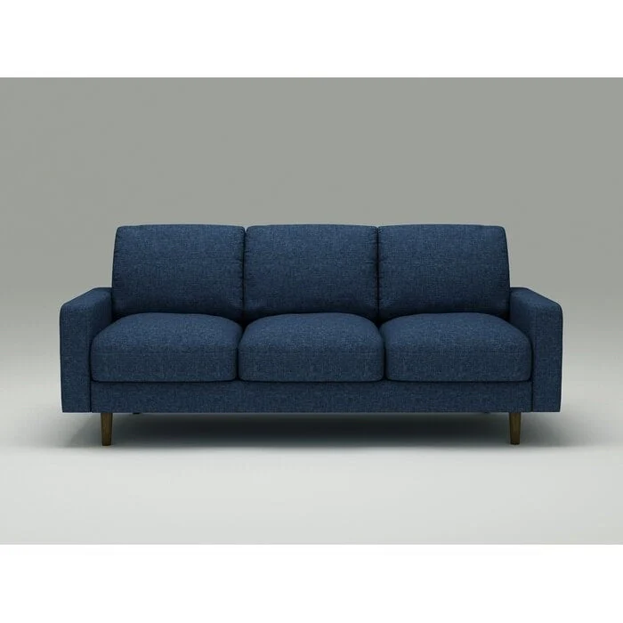 Craigmont 71.7 Square Arm Sofa