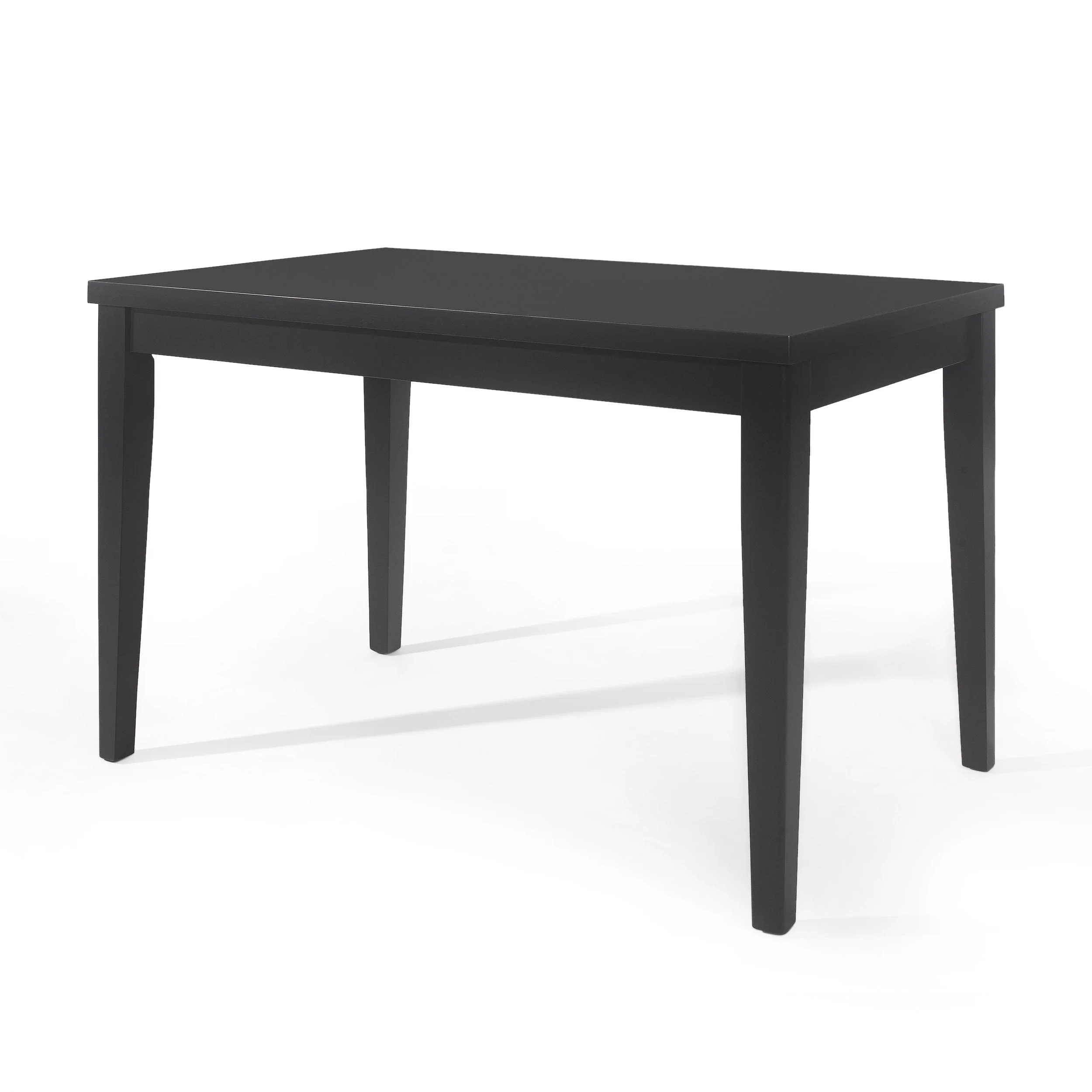 Farmhouse Wood Counter Height 7 Piece Dining Set - NH207413