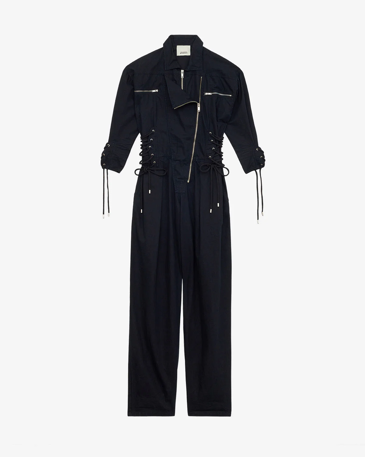 IRIANNA JUMPSUIT