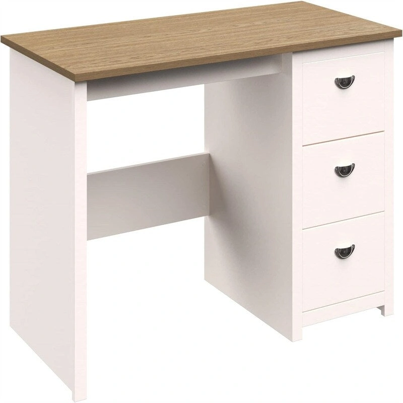 Traditional Desk - 21.75 D x 43.5 W x 29.75 H