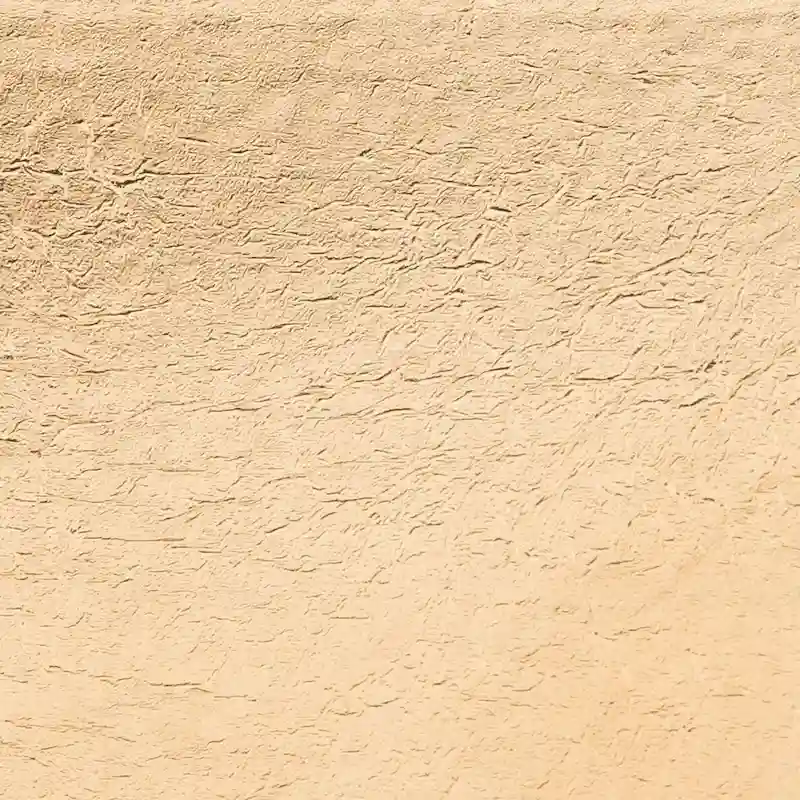 Couture Delila Rectangle Gold Leaf Coffee Table - 51.3 W x 27.5 L x 17.8 H - 51Wx28Dx18H