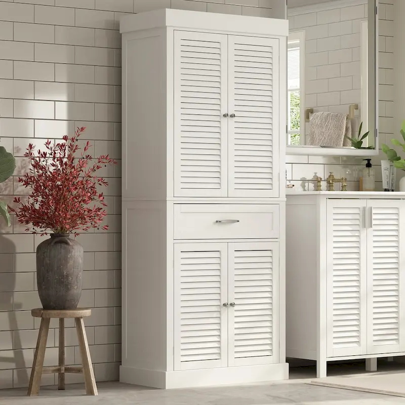 30 Bathroom Cabinet Storage Cabinet Doors Wooden Floor Cabinet