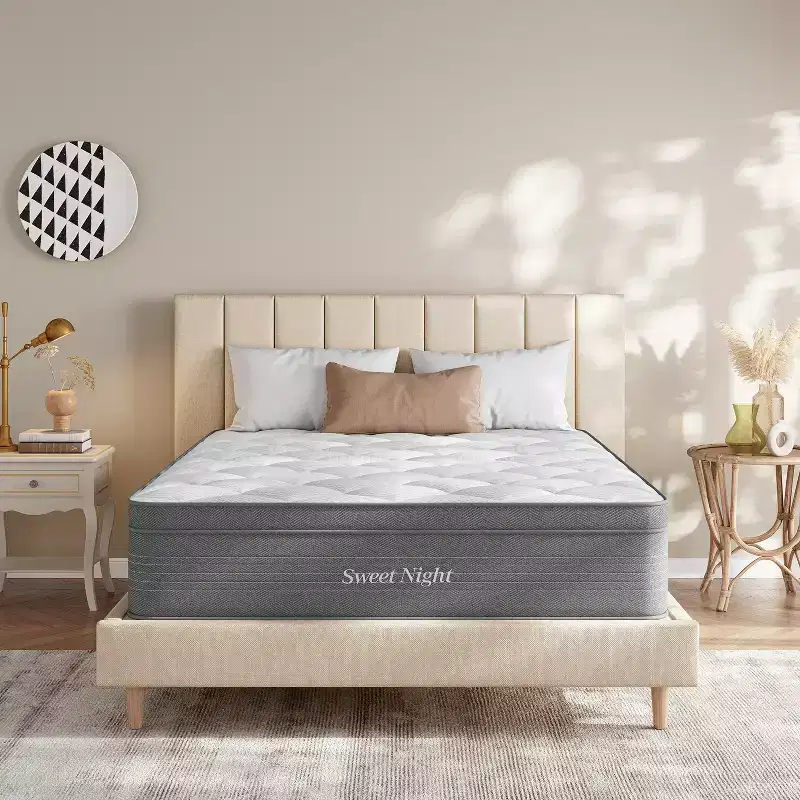 Mattresses