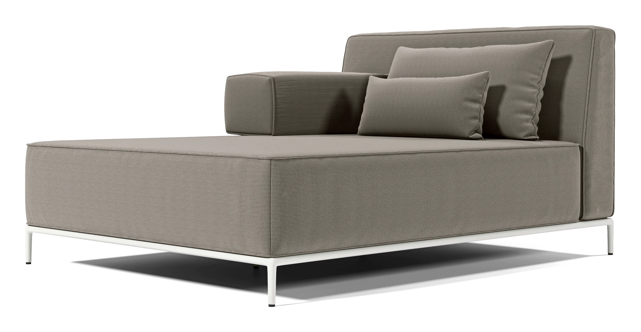 Cannes Outdoor Chaise