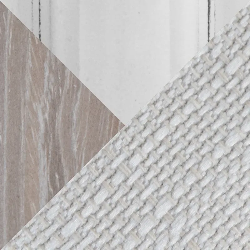 The Gray Barn Charlotte 24 Fixed-Height Counter Stool with Bent Wood Legs (Set of 2)