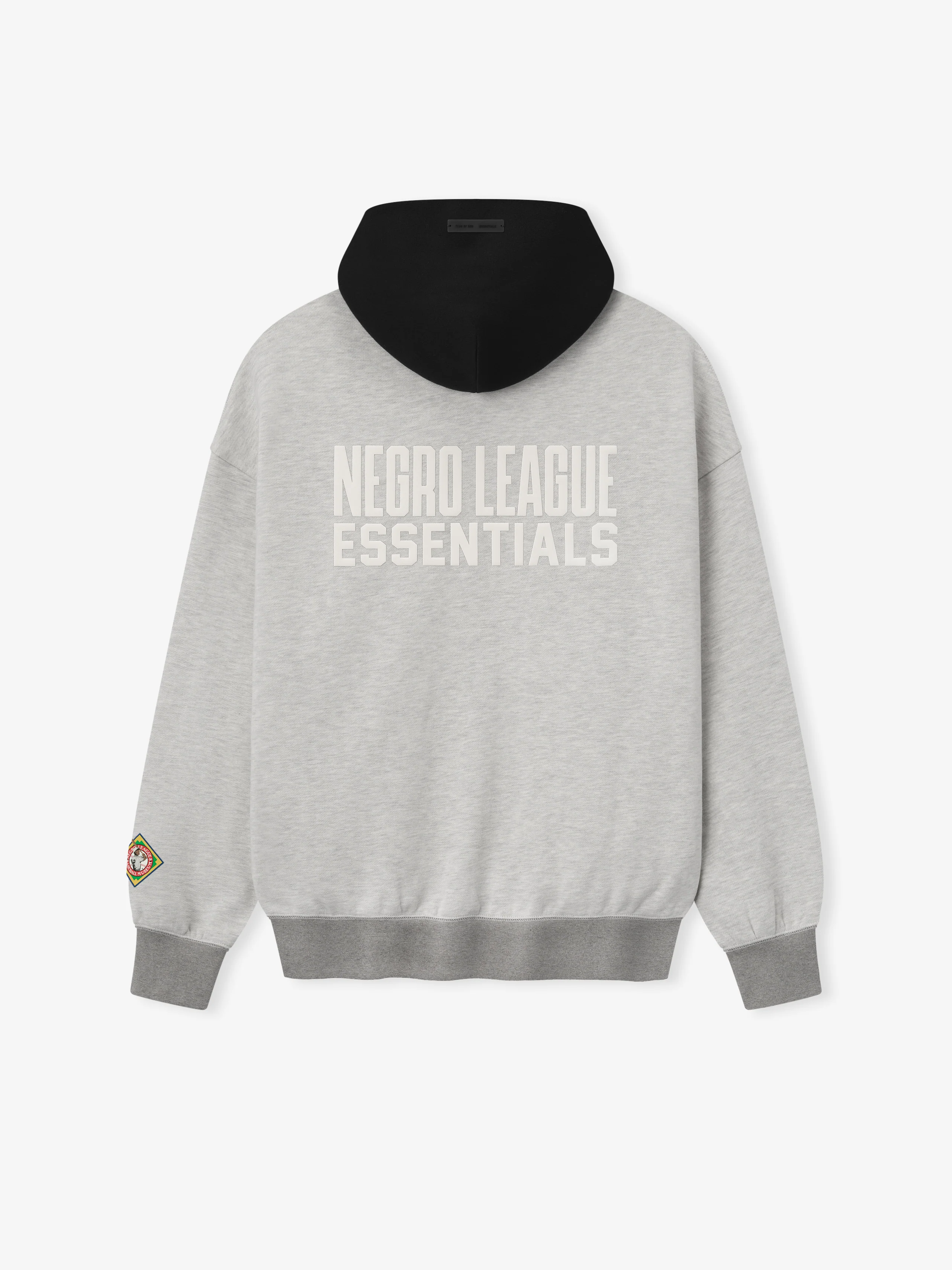 Essentials The Negro Leagues Hoodie