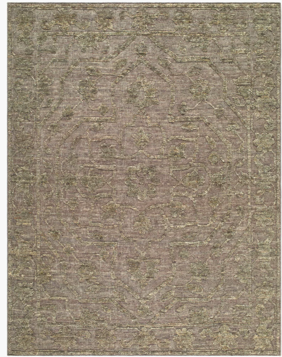 SVN-2301 Savannah Handmade Rug