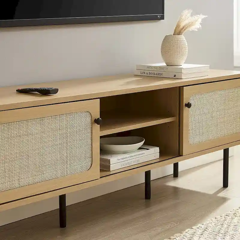 Cambria 60 TV Stand