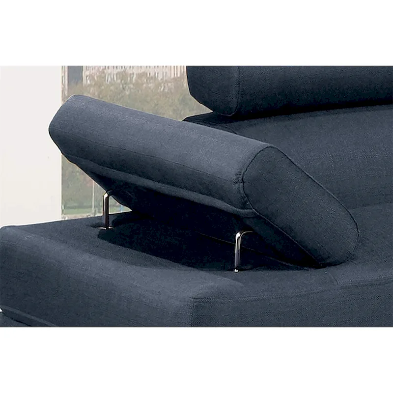 2 Piece Sectional Sofa