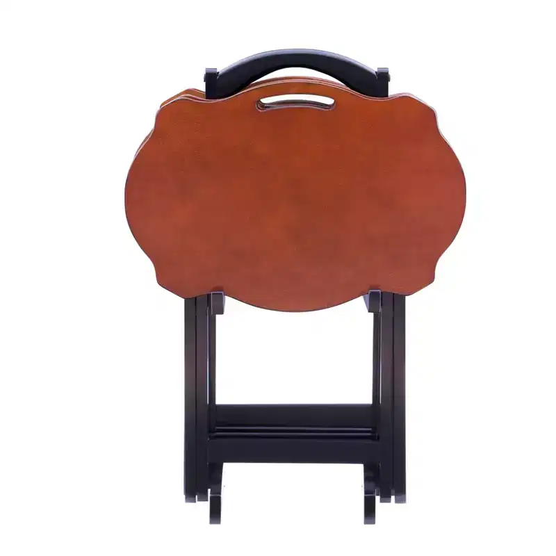 5pc Austin Tray Table Set - Powell