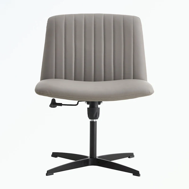 360° Swivel Office Chair with Ergonomic Design