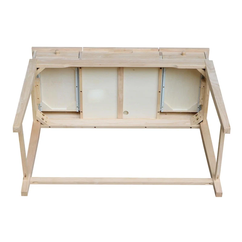 Solid Hardwood Vanity Tables