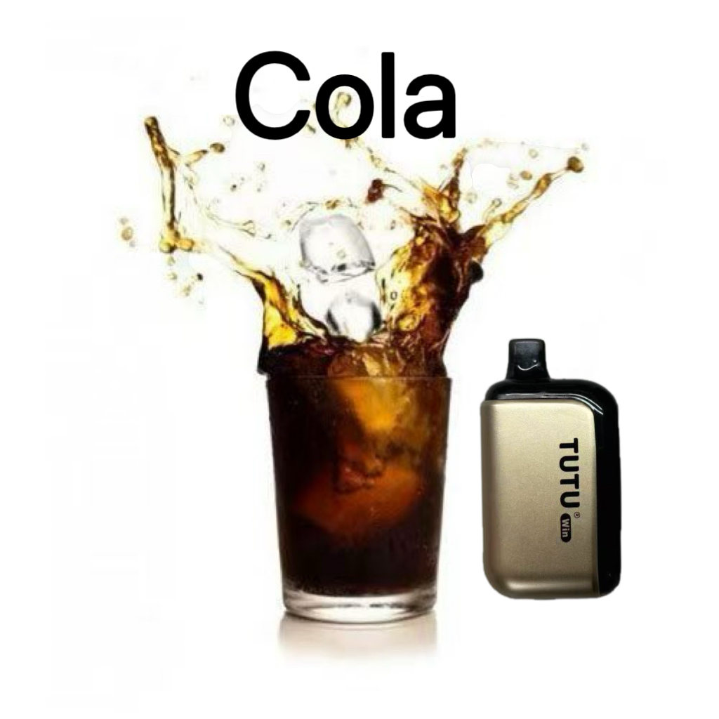 TUTU win 10000 Puffs Disposable Vape Newest brand 12 Flavors