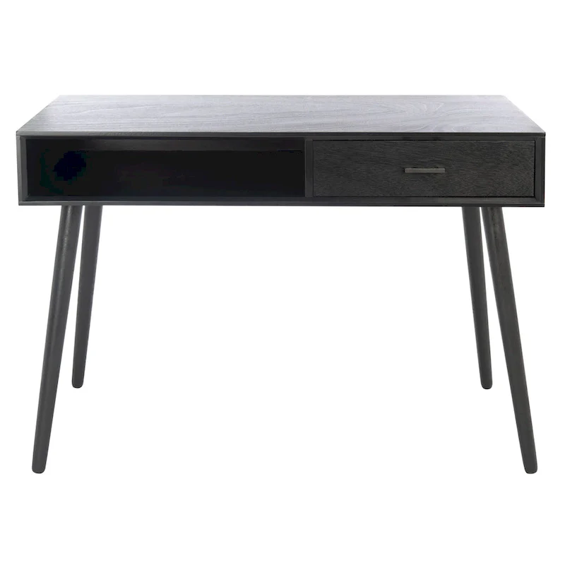 SAFAVIEH Ilijana 1-Drawer Writing Desk