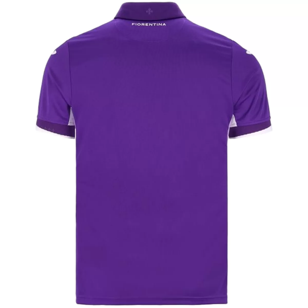 Fiorentina Home Jersey 2026/27
