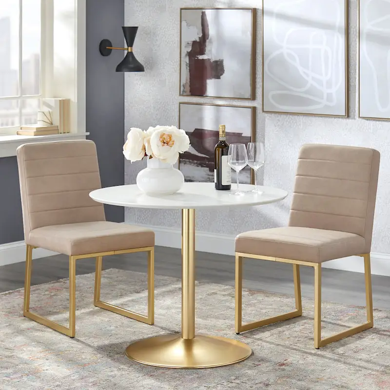 Lifestorey Chantel 3-piece Dining Set