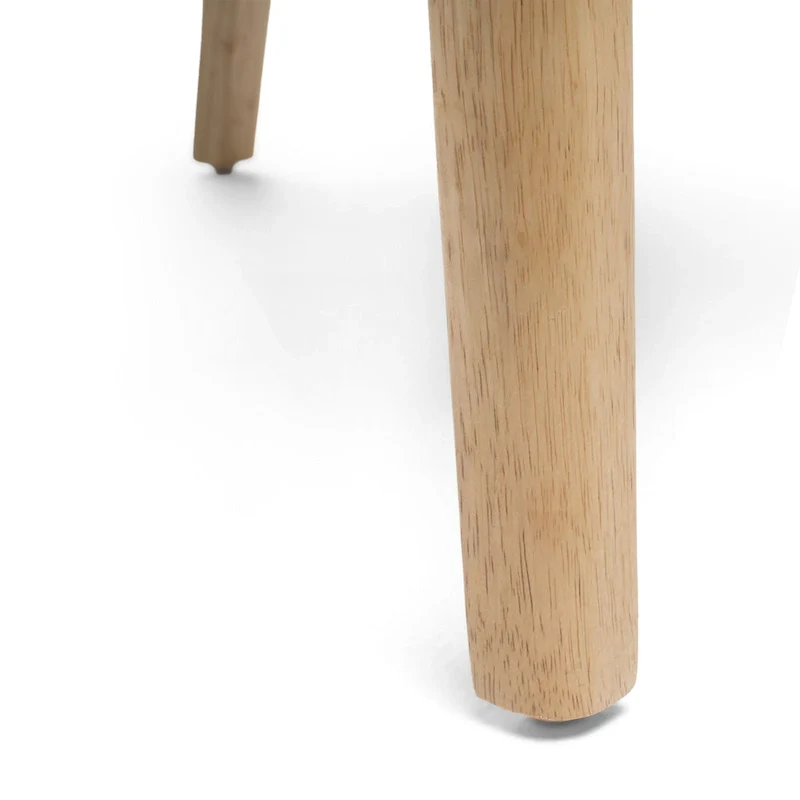 Christopher Knight Home Kwame Upholstered Dining Chairs (Set of 2) - N/A