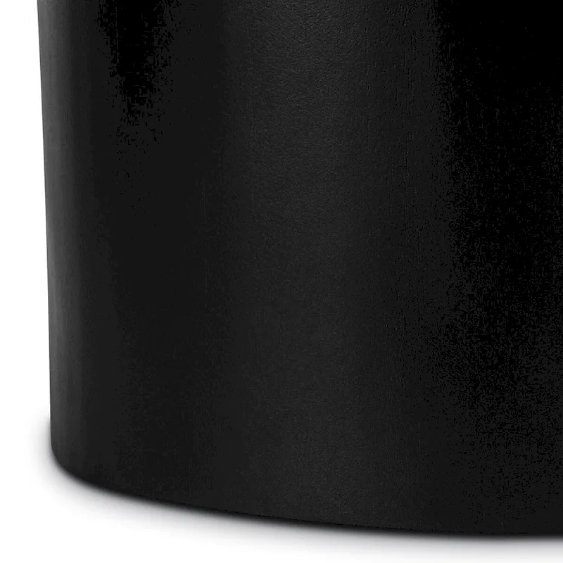 Coffee Table in Black