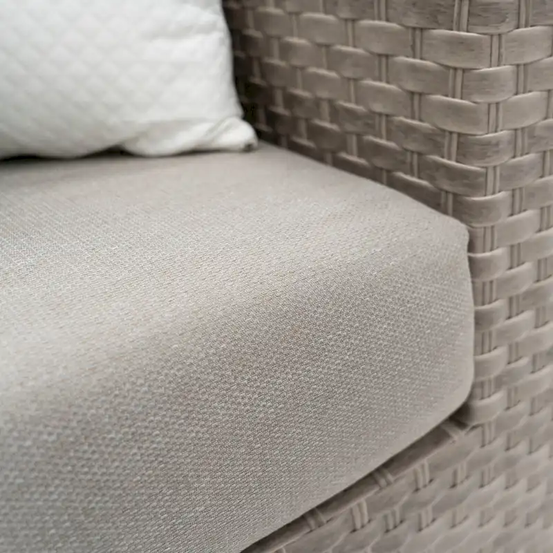 Avalon 10-Piece Fire Seating Set