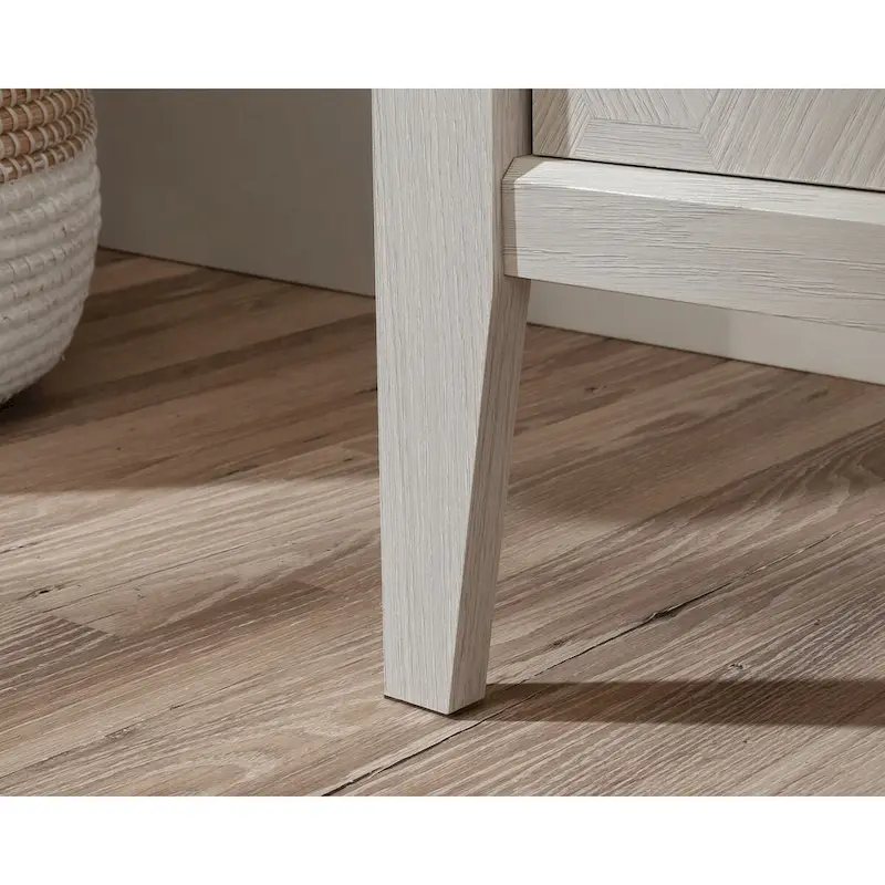 Larkin Ledge Single Ped Desk