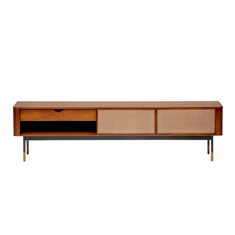 Modular Sectional Sofa, Reversible U Shaped Chenille Couch